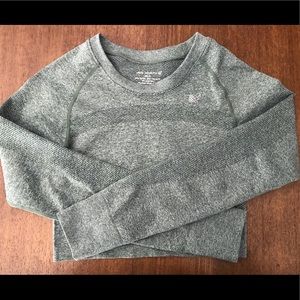 Jed North, Size M/L, Green Top